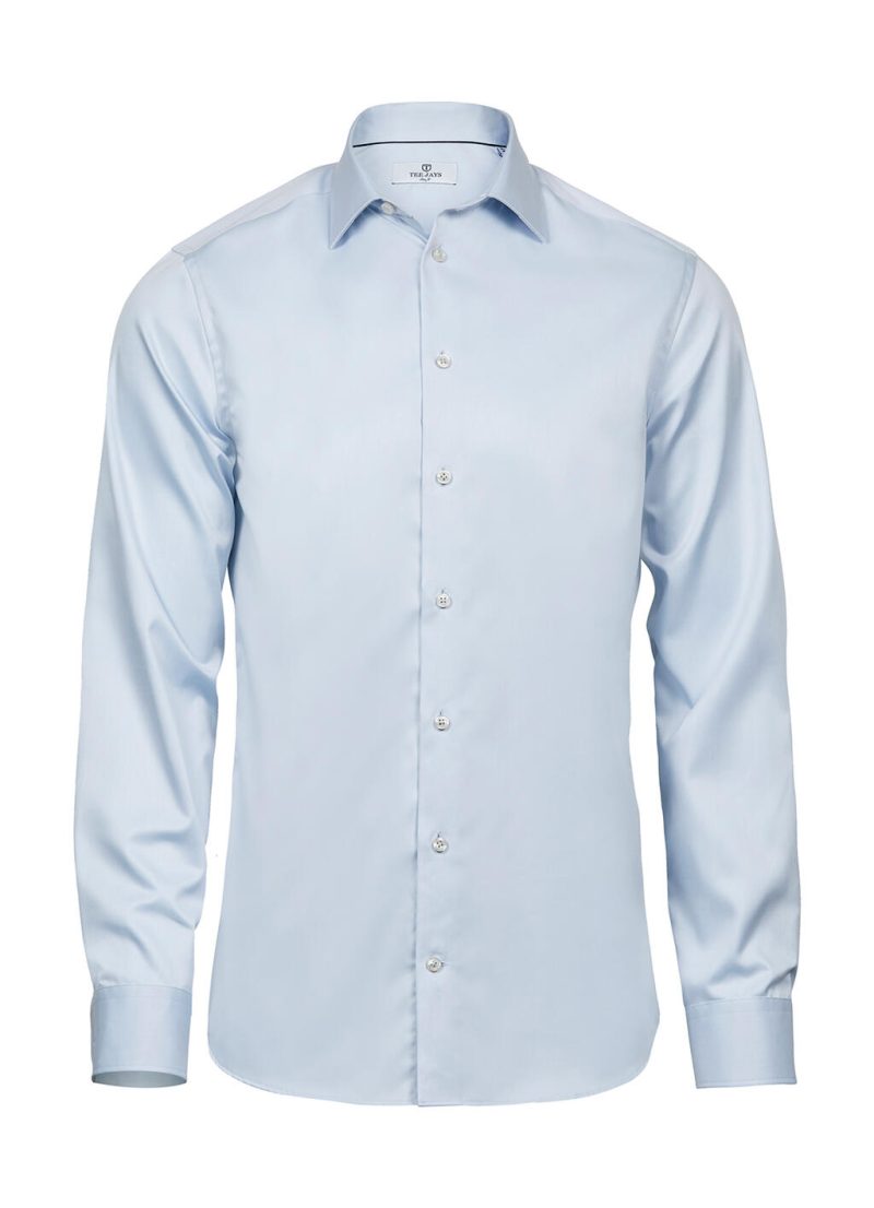 Luxury Shirt Slim Fit