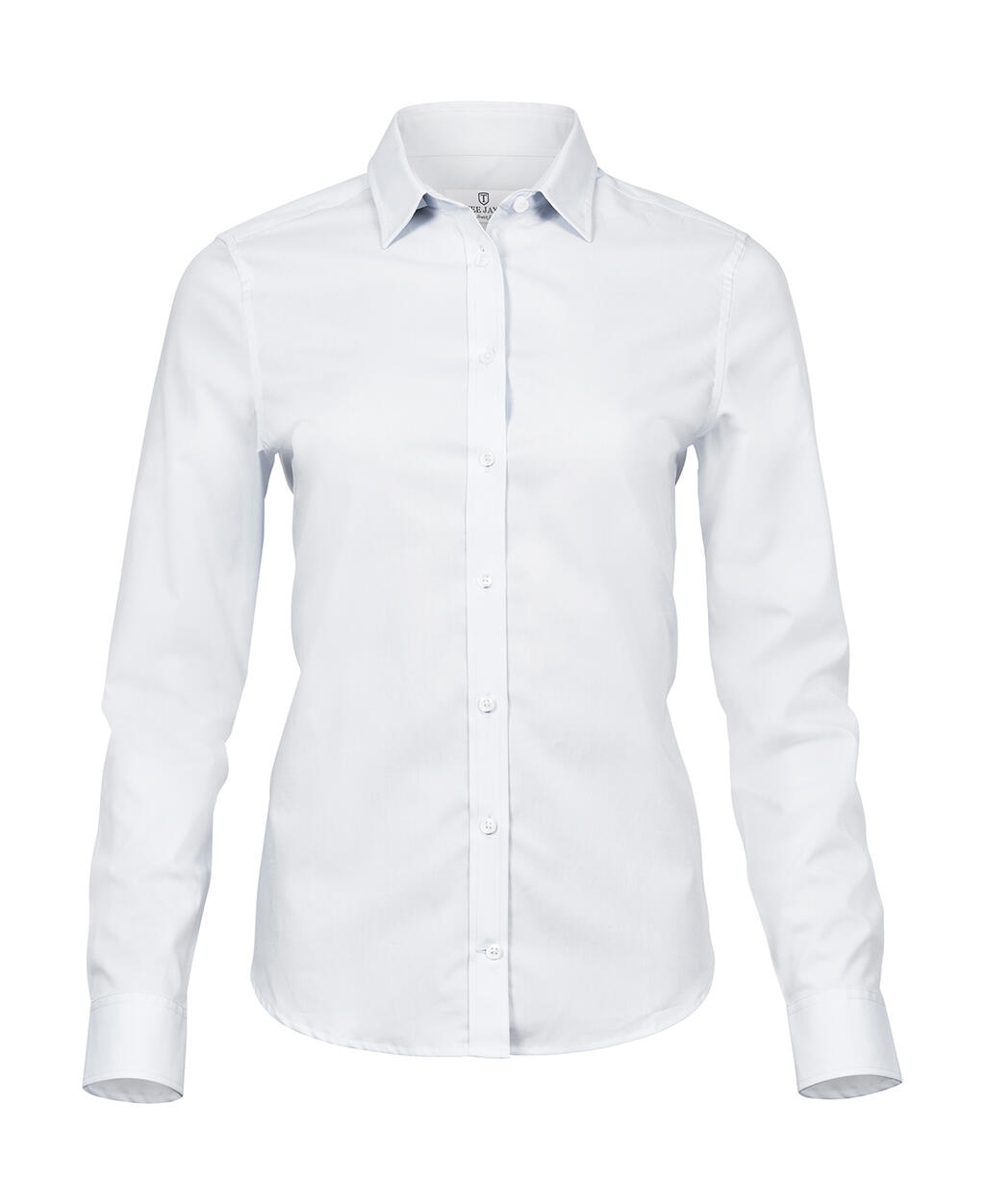 Ladies` Stretch Luxury Shirt - Afbeelding 2