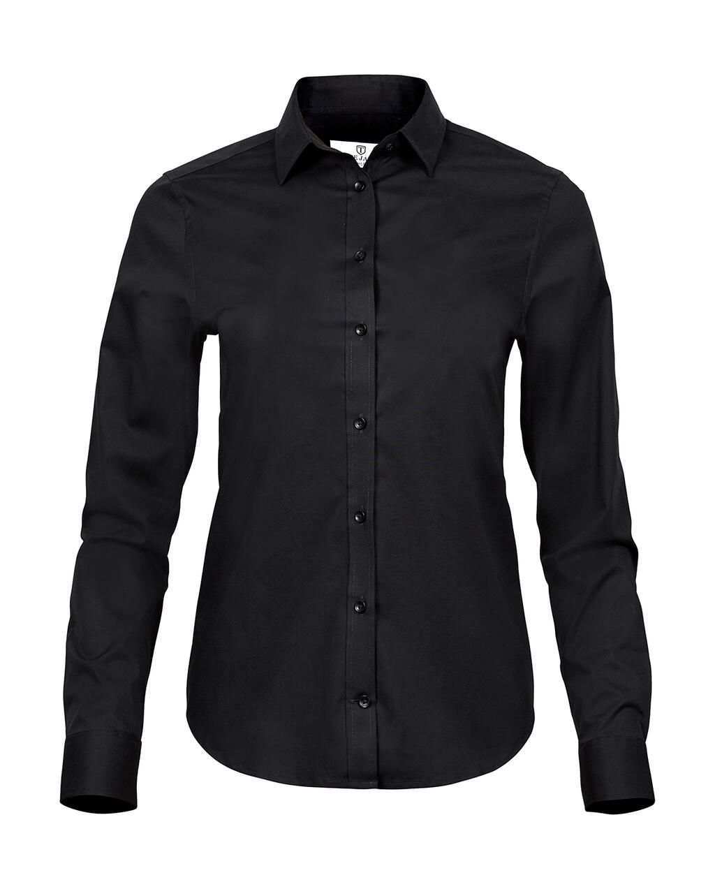 Ladies` Stretch Luxury Shirt