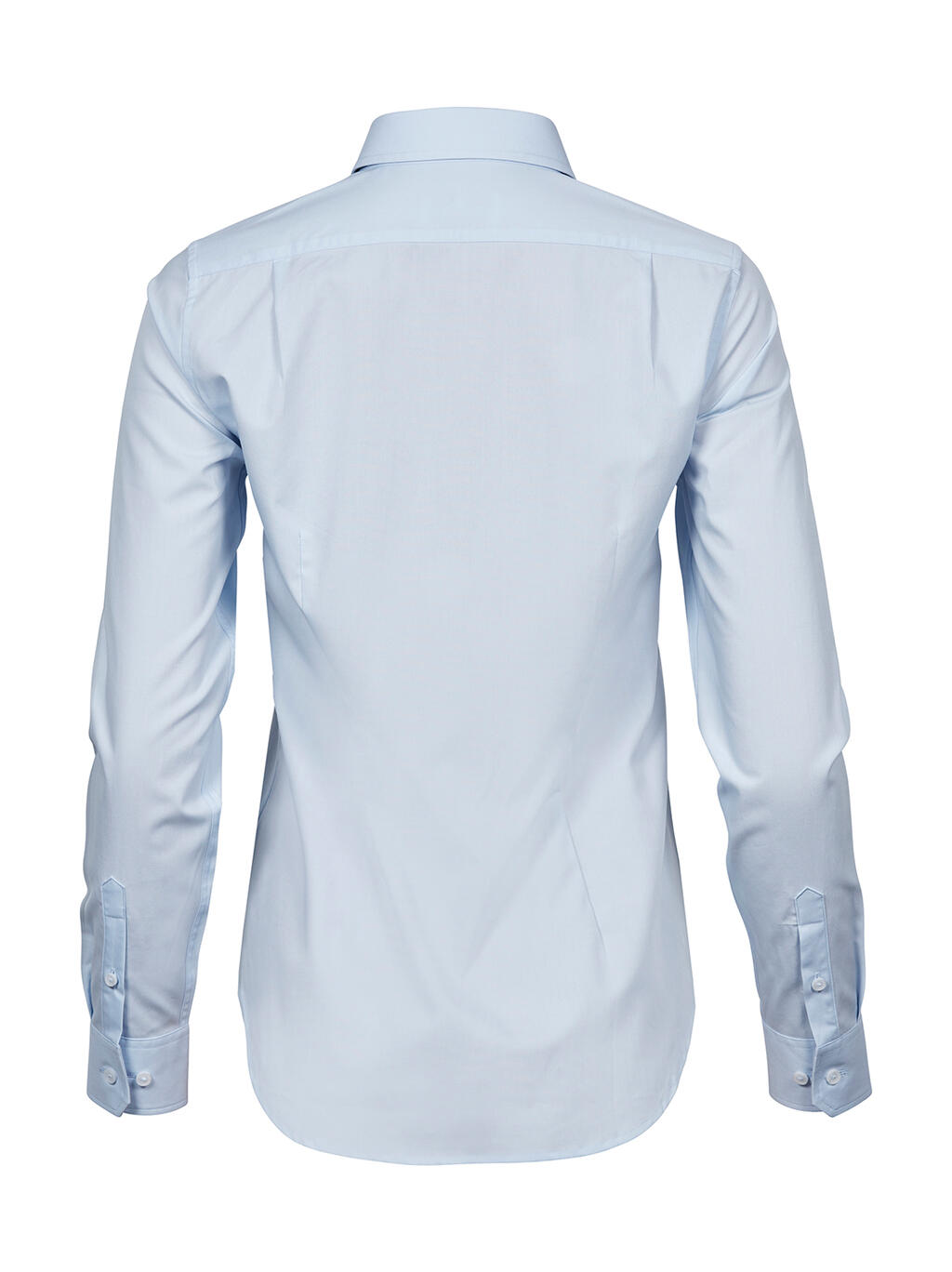 Ladies` Stretch Luxury Shirt - Afbeelding 5