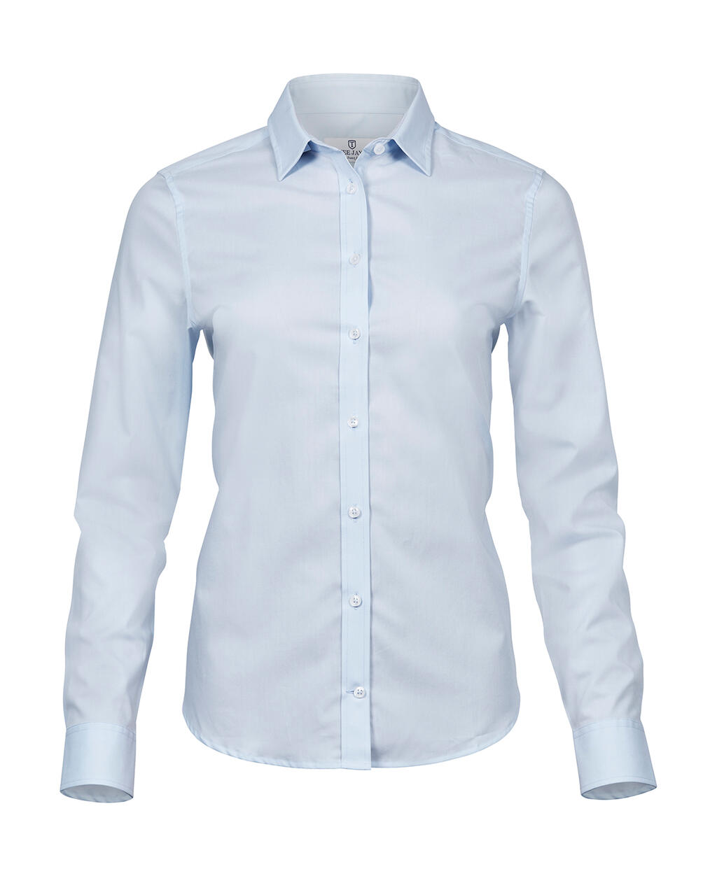Ladies` Stretch Luxury Shirt - Afbeelding 4