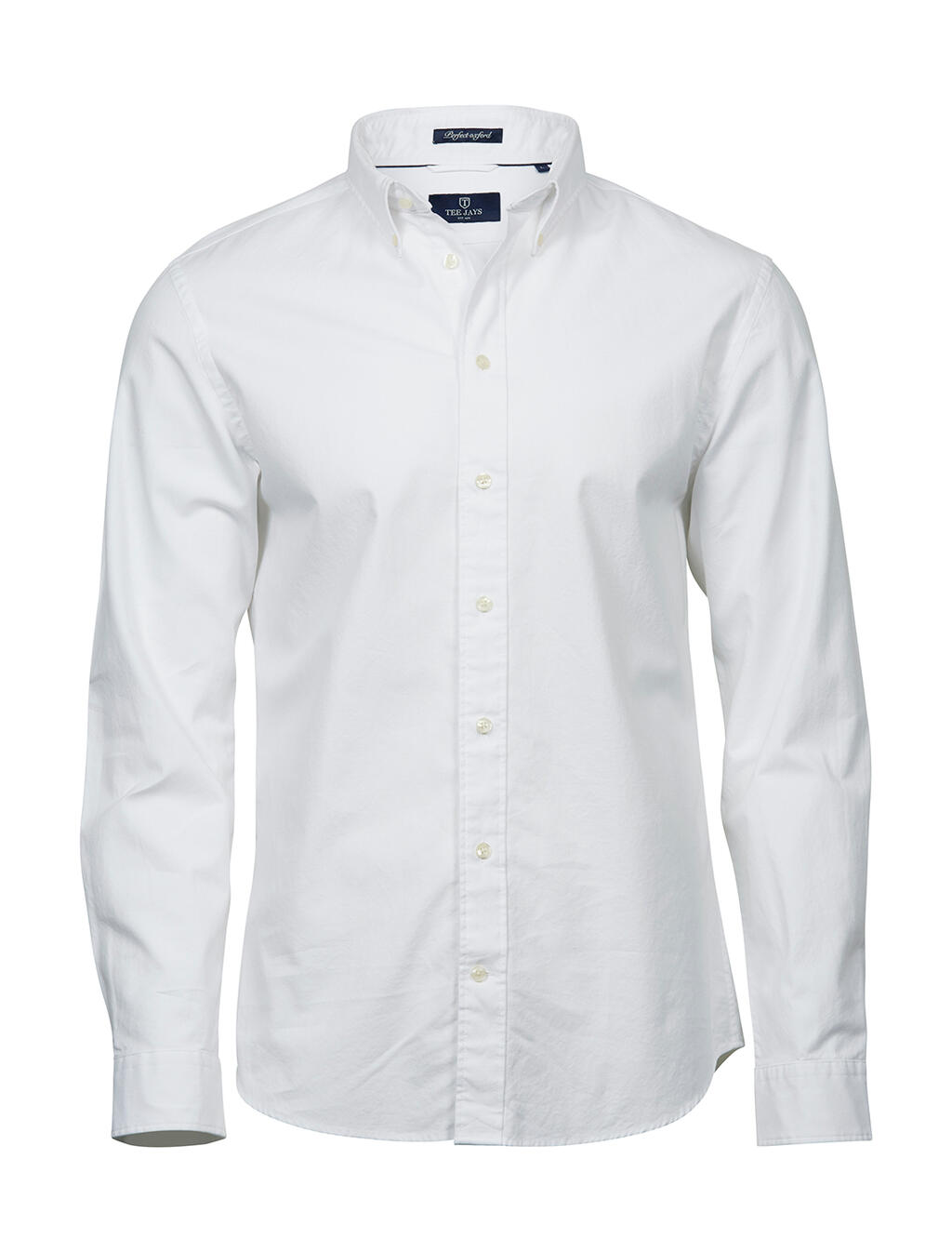 Perfect Oxford Shirt - Afbeelding 2