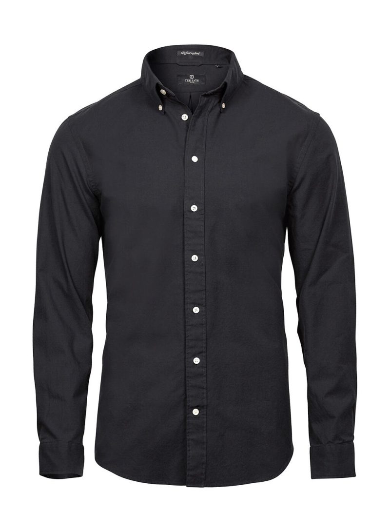 Perfect Oxford Shirt