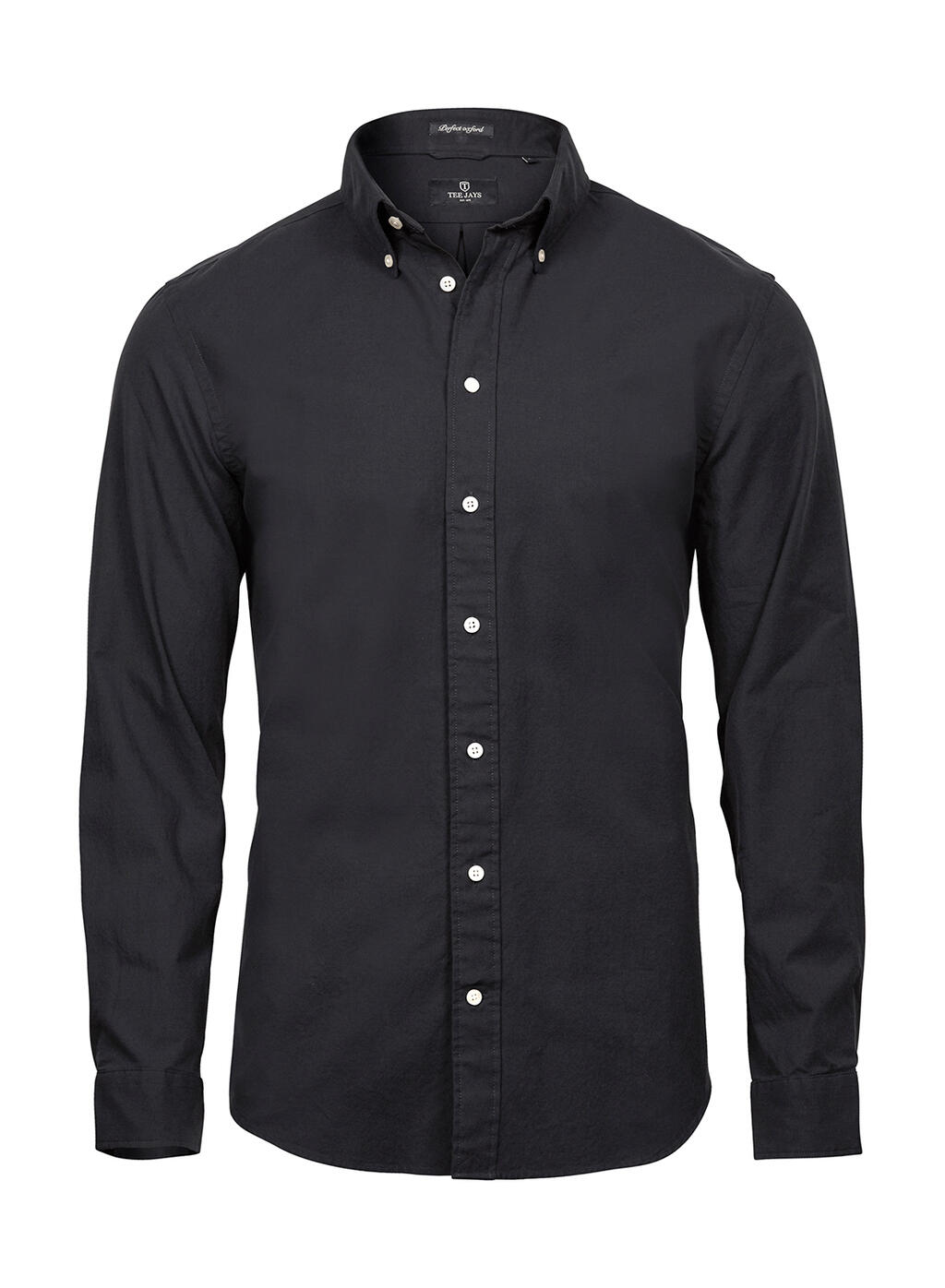 Perfect Oxford Shirt