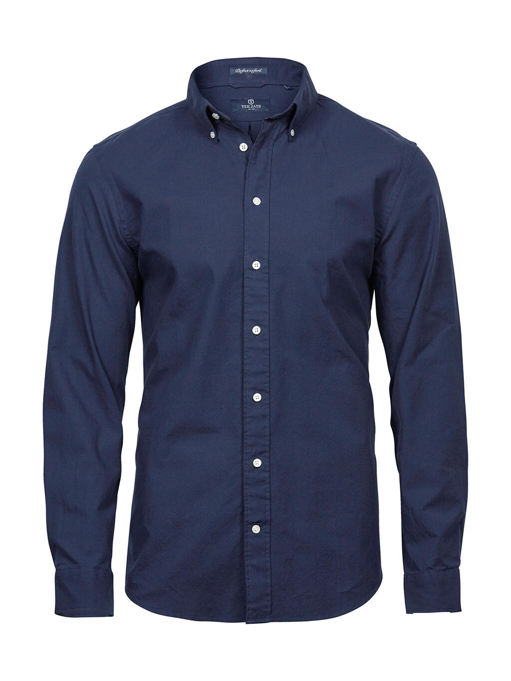 Perfect Oxford Shirt - Afbeelding 4