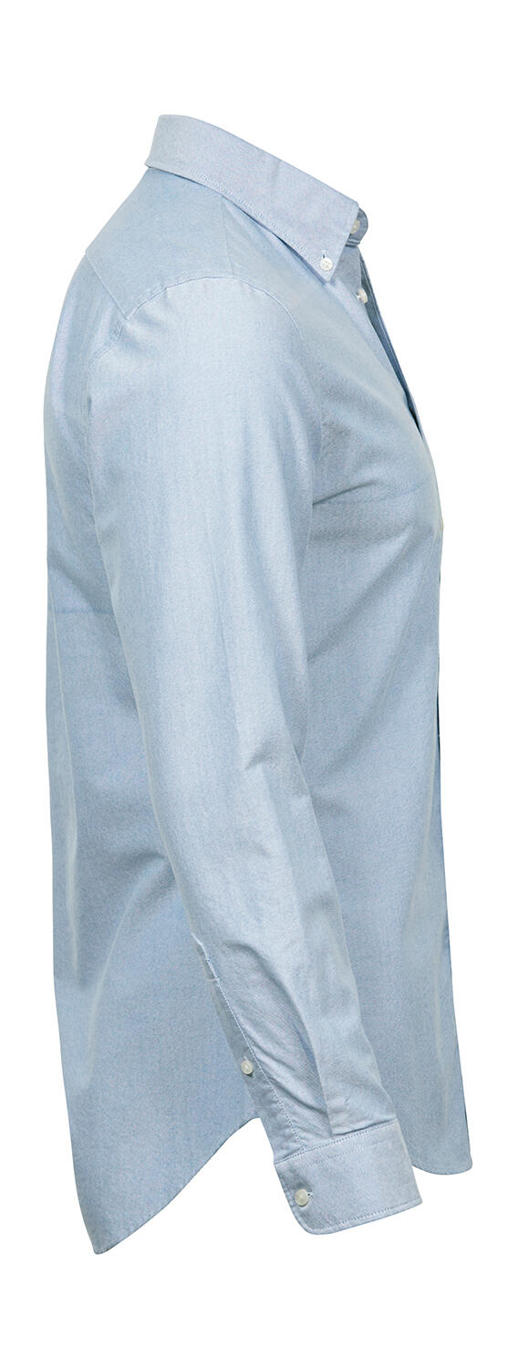 Perfect Oxford Shirt - Afbeelding 8