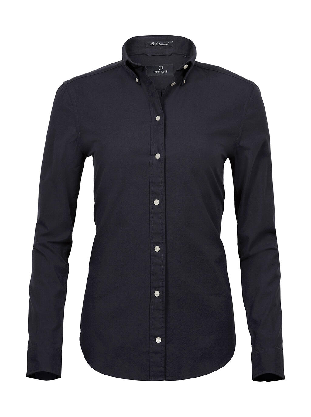 Ladies` Perfect Oxford Shirt