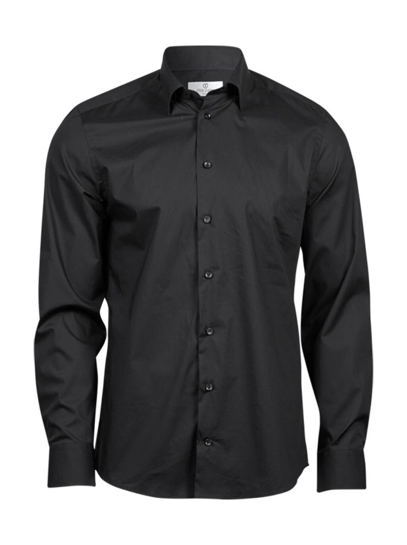 Stretch Luxury Shirt