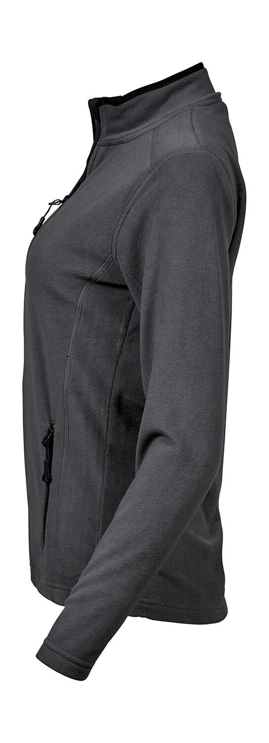 Ladies` Active Fleece - Afbeelding 5