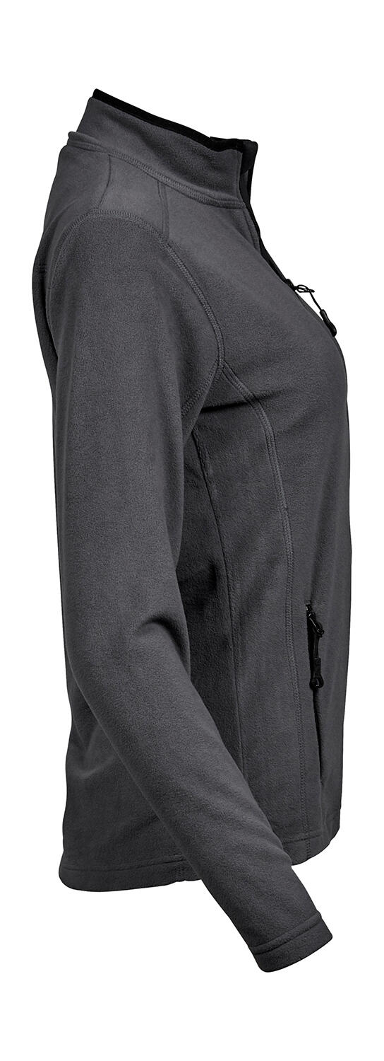Ladies` Active Fleece - Afbeelding 6