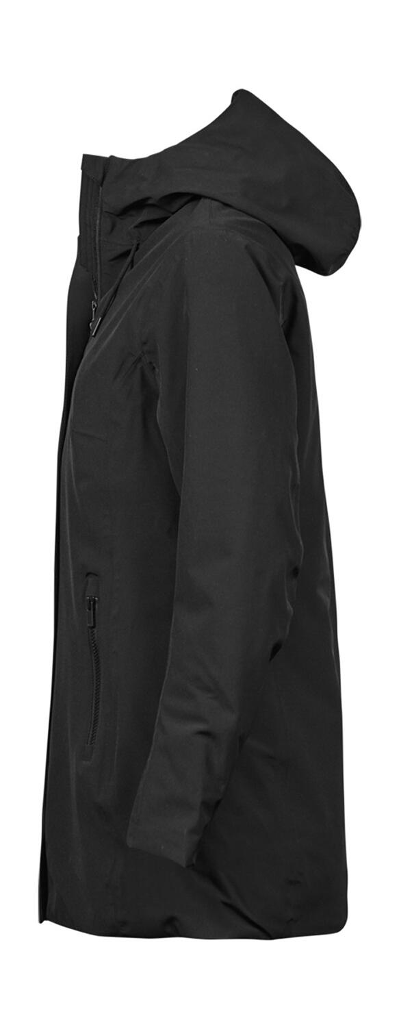 Womens All Weather Parka - Afbeelding 5