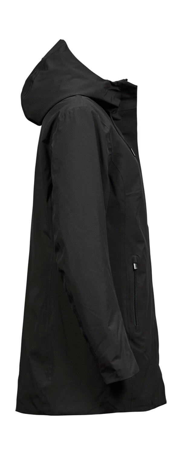 Womens All Weather Parka - Afbeelding 4