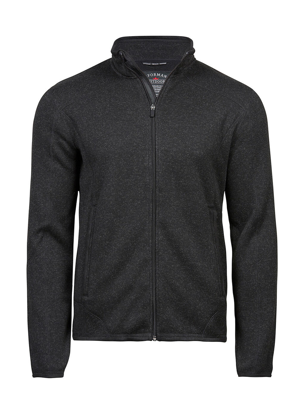 Outdoor Fleece Jacket