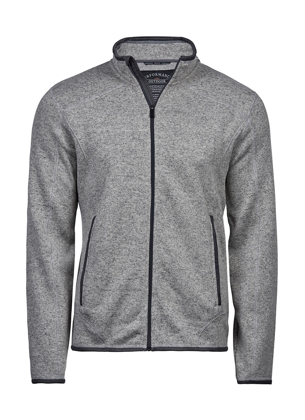 Outdoor Fleece Jacket - Afbeelding 3