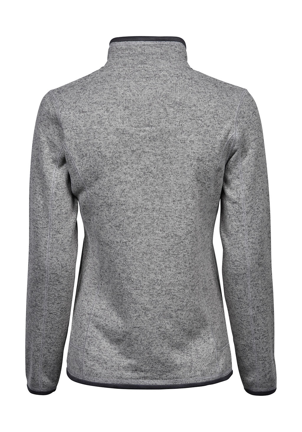 Ladies` Outdoor Fleece Jacket - Afbeelding 4