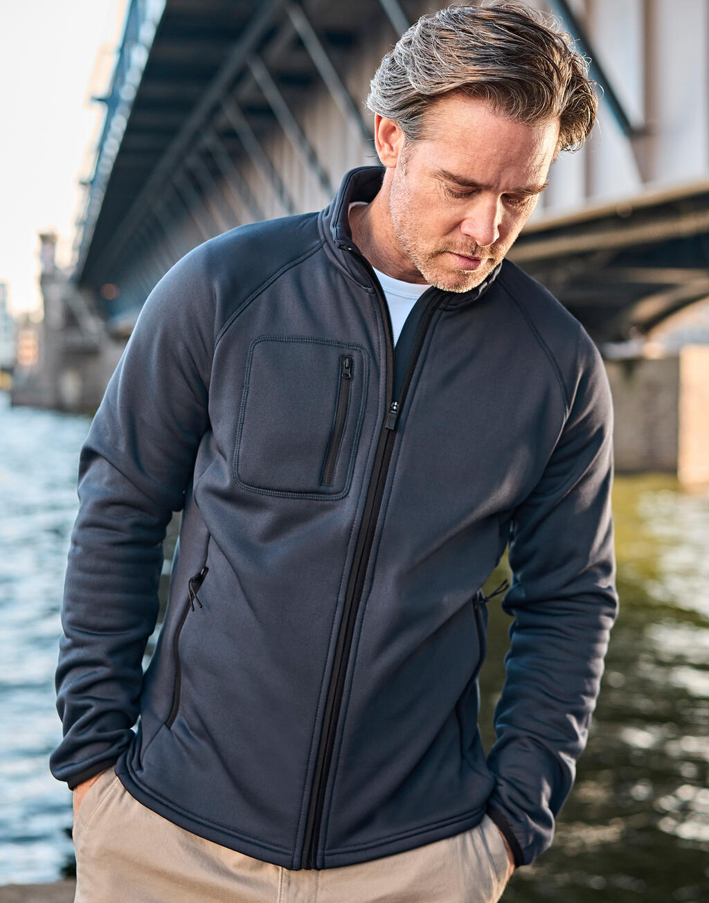 Stretch Fleece - Afbeelding 10