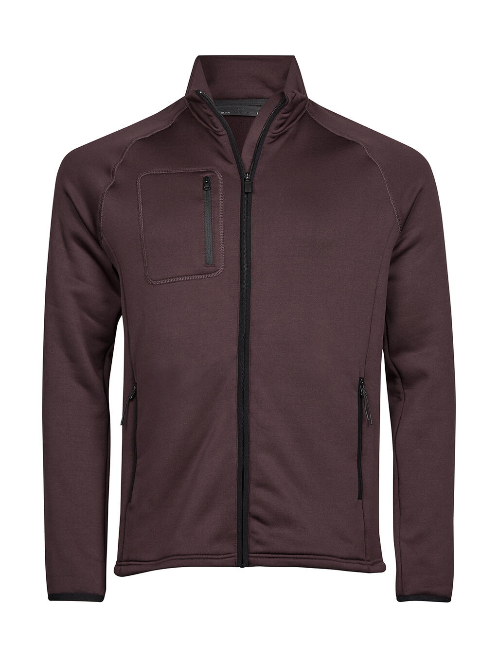 Stretch Fleece - Afbeelding 4