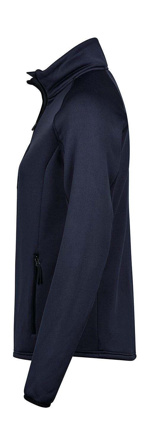 Womens Stretch Fleece - Afbeelding 6