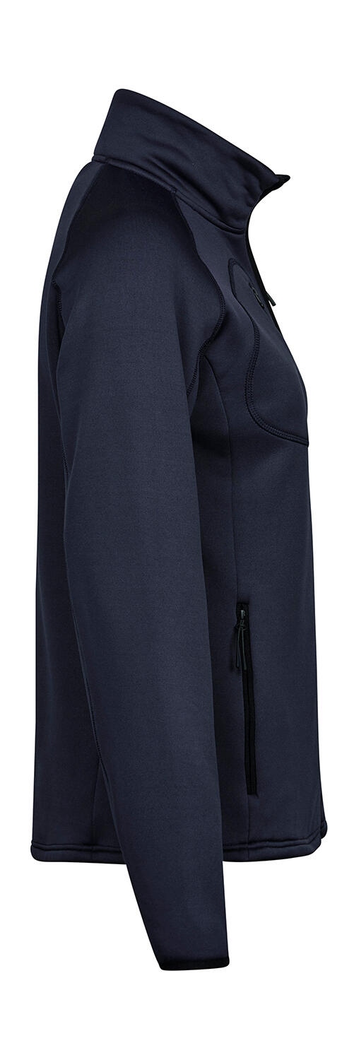 Womens Stretch Fleece - Afbeelding 7