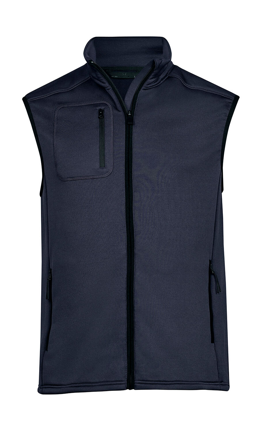 Stretch Fleece Bodywarmer - Afbeelding 2
