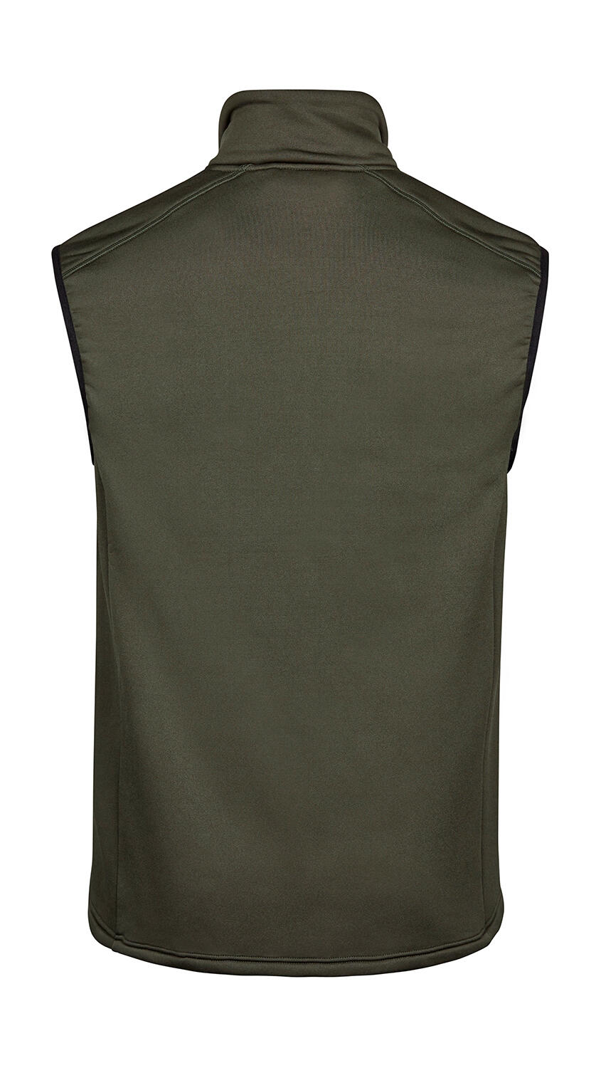 Stretch Fleece Bodywarmer - Afbeelding 6