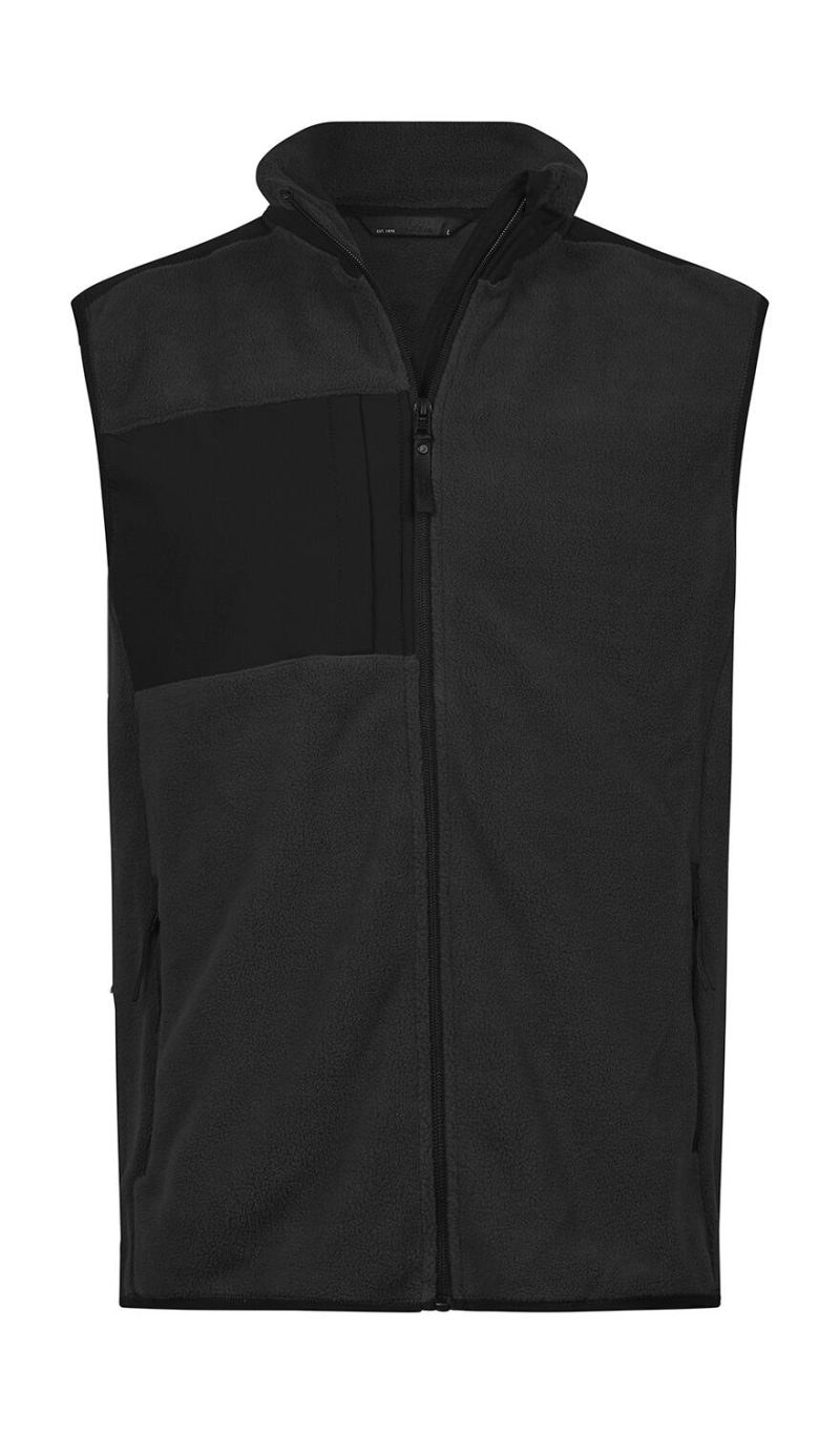 Mountain Fleece Bodywarmer