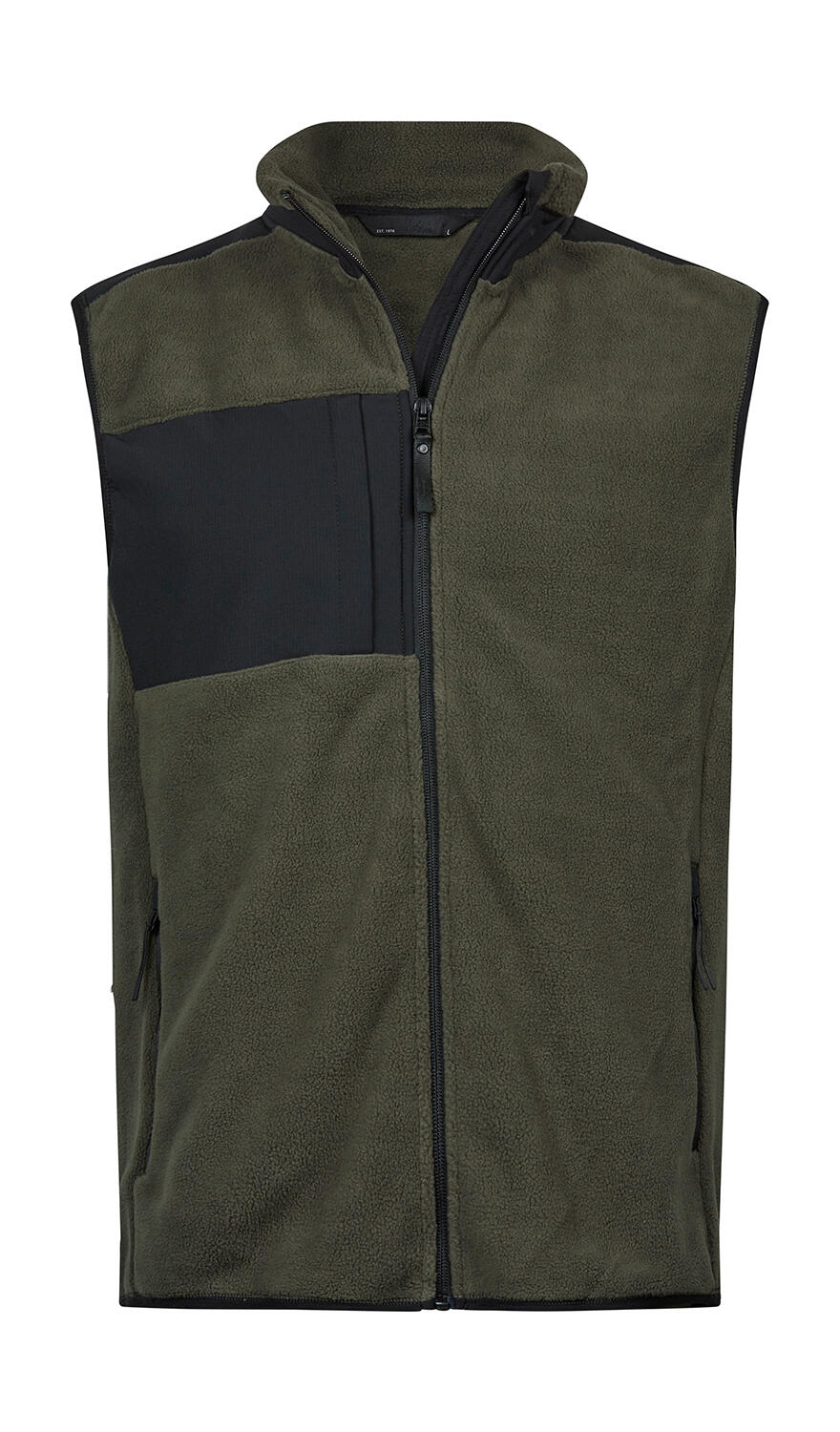 Mountain Fleece Bodywarmer - Afbeelding 4