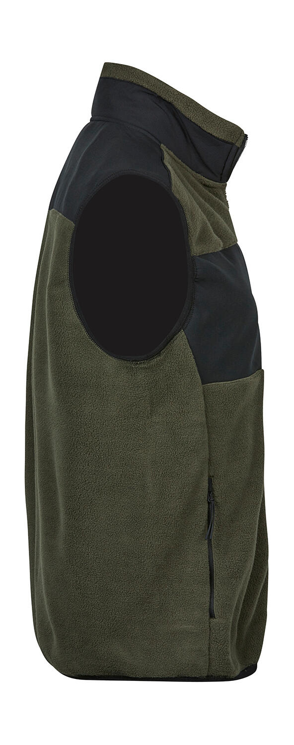 Mountain Fleece Bodywarmer - Afbeelding 7