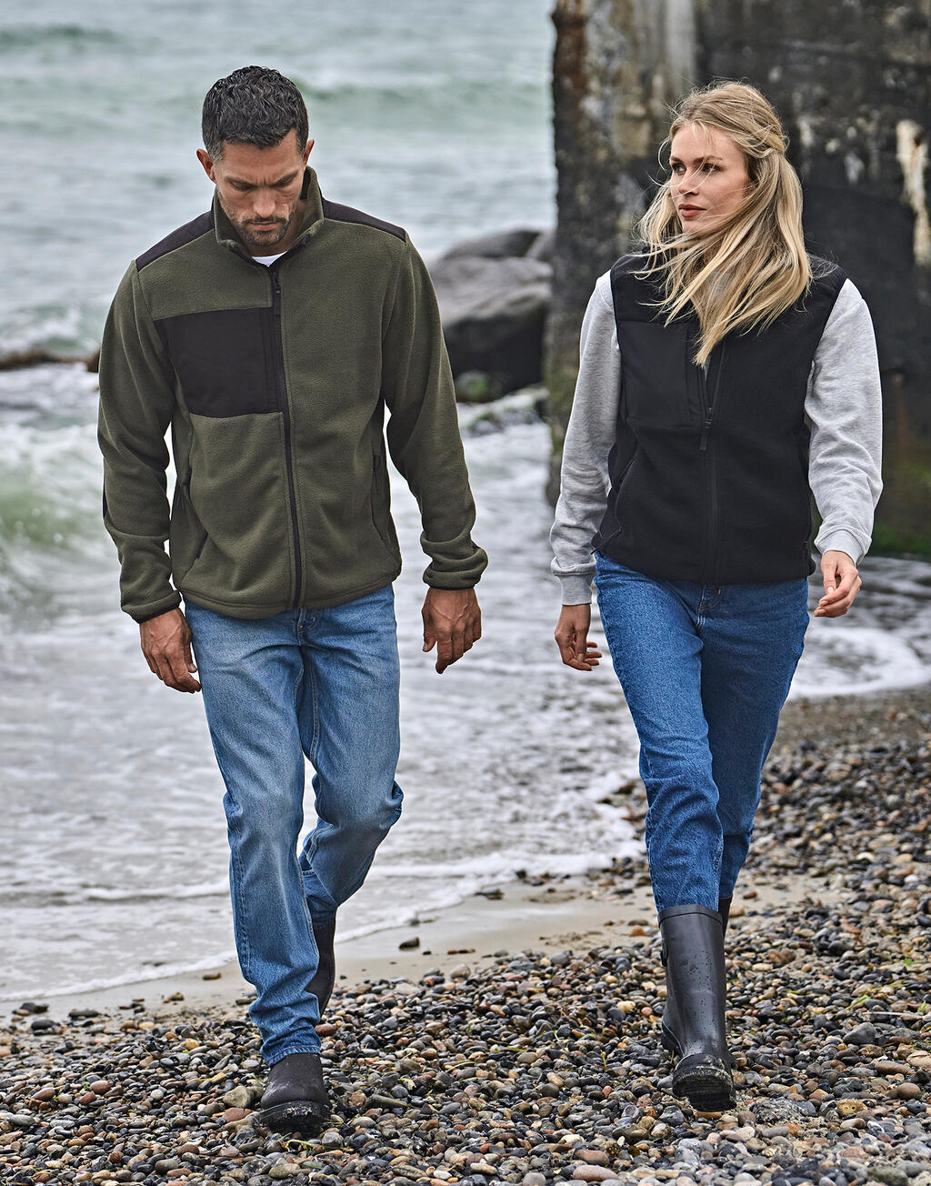 Mountain Fleece - Afbeelding 11