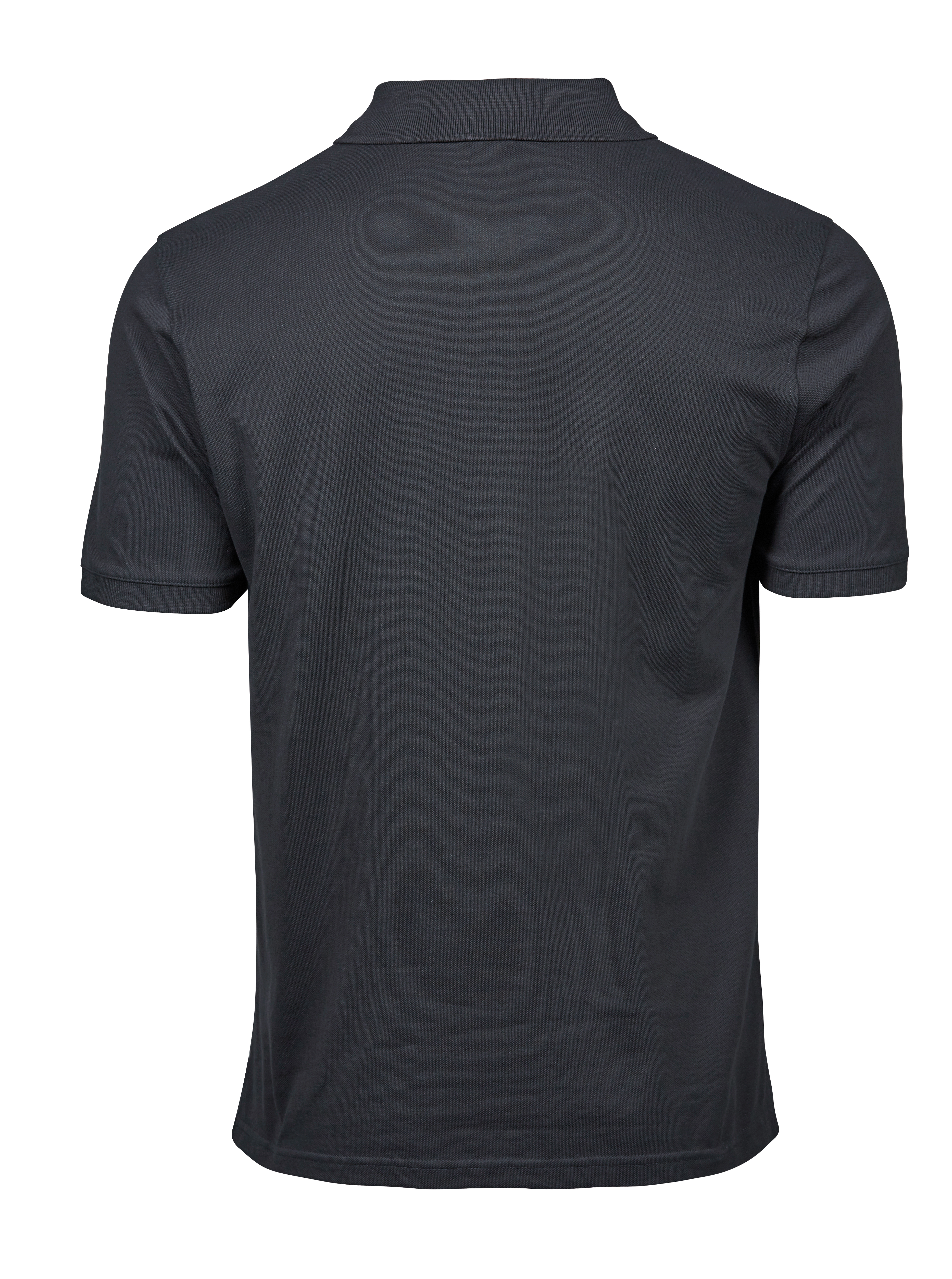 Heavy Polo Piqué
