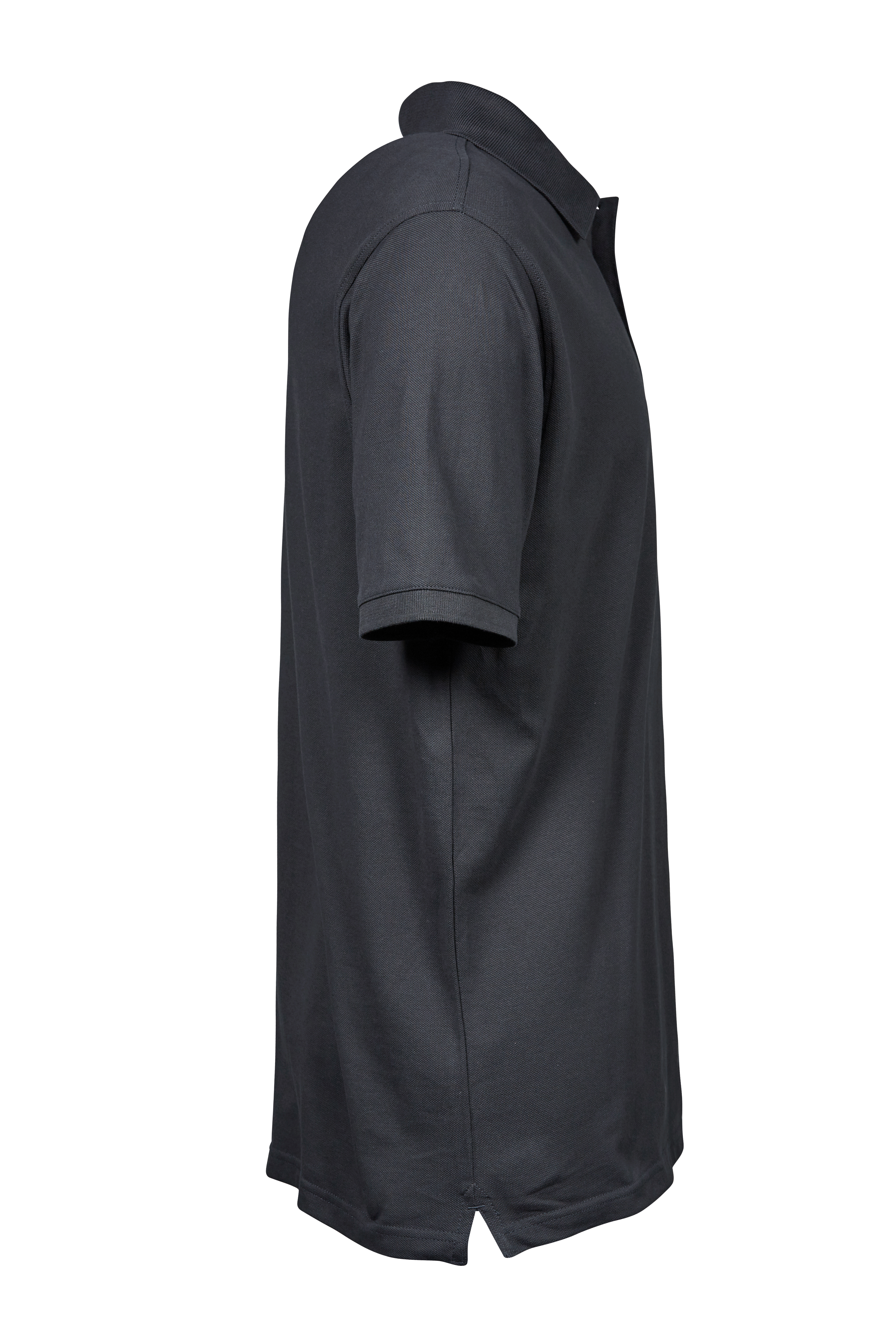 Heavy Polo Piqué