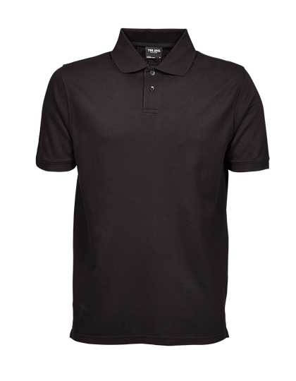 Heavy Polo Piqué