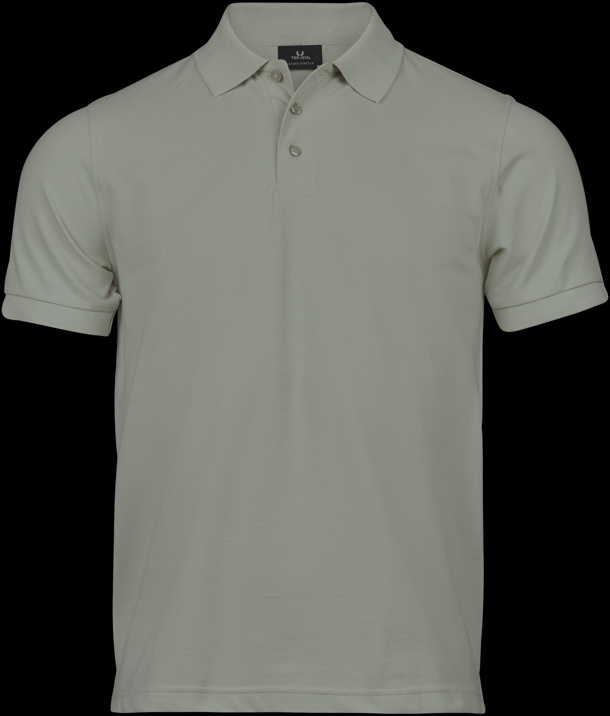 Tee Jays Luxury Stretch Polo - Afbeelding 30