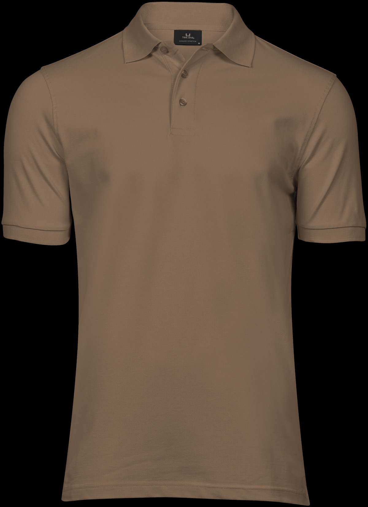 Tee Jays Luxury Stretch Polo - Afbeelding 31