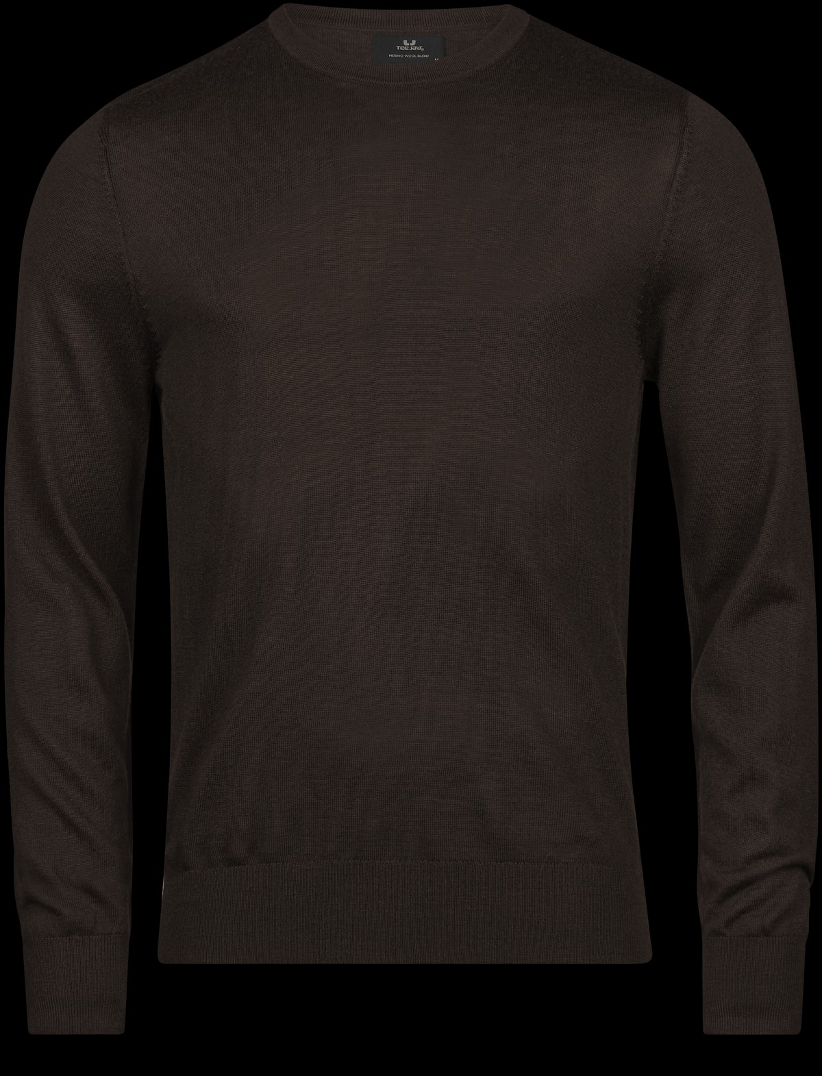 Tee Jays Men's Crew Neck Sweater - Afbeelding 9