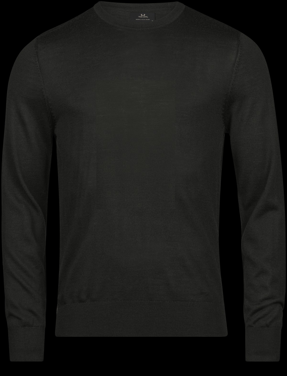 Tee Jays Men's Crew Neck Sweater - Afbeelding 10