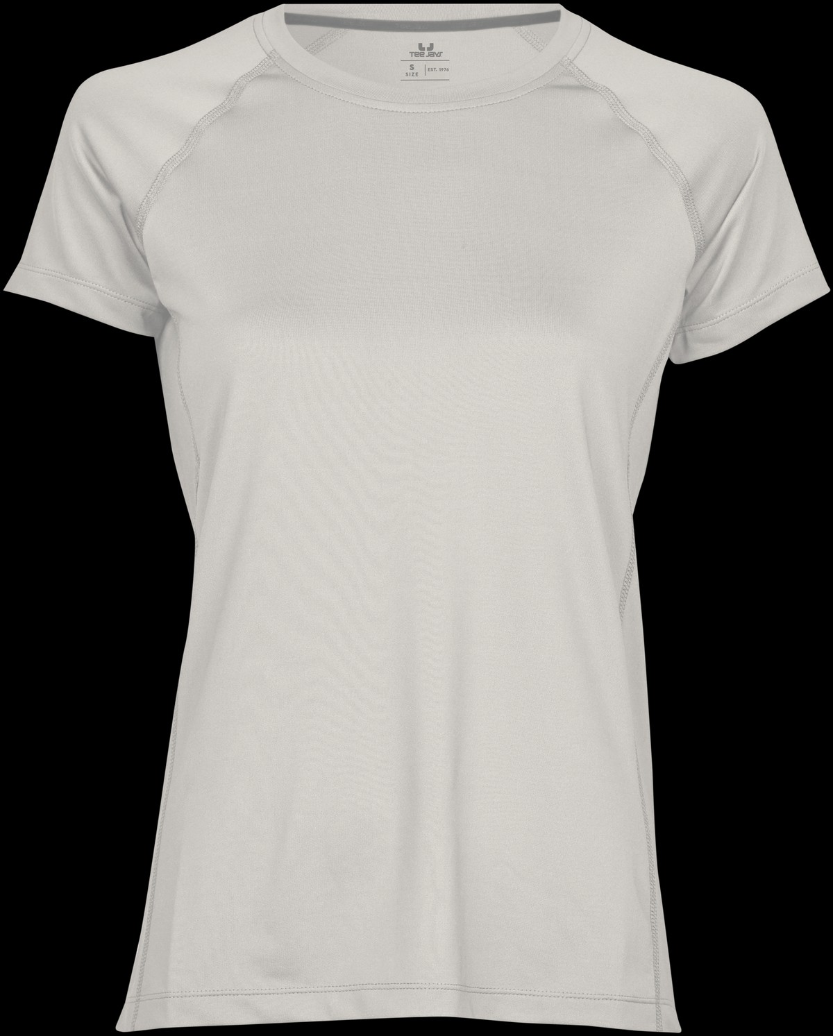 Tee Jays COOLdry Ladies' Tee - Afbeelding 11