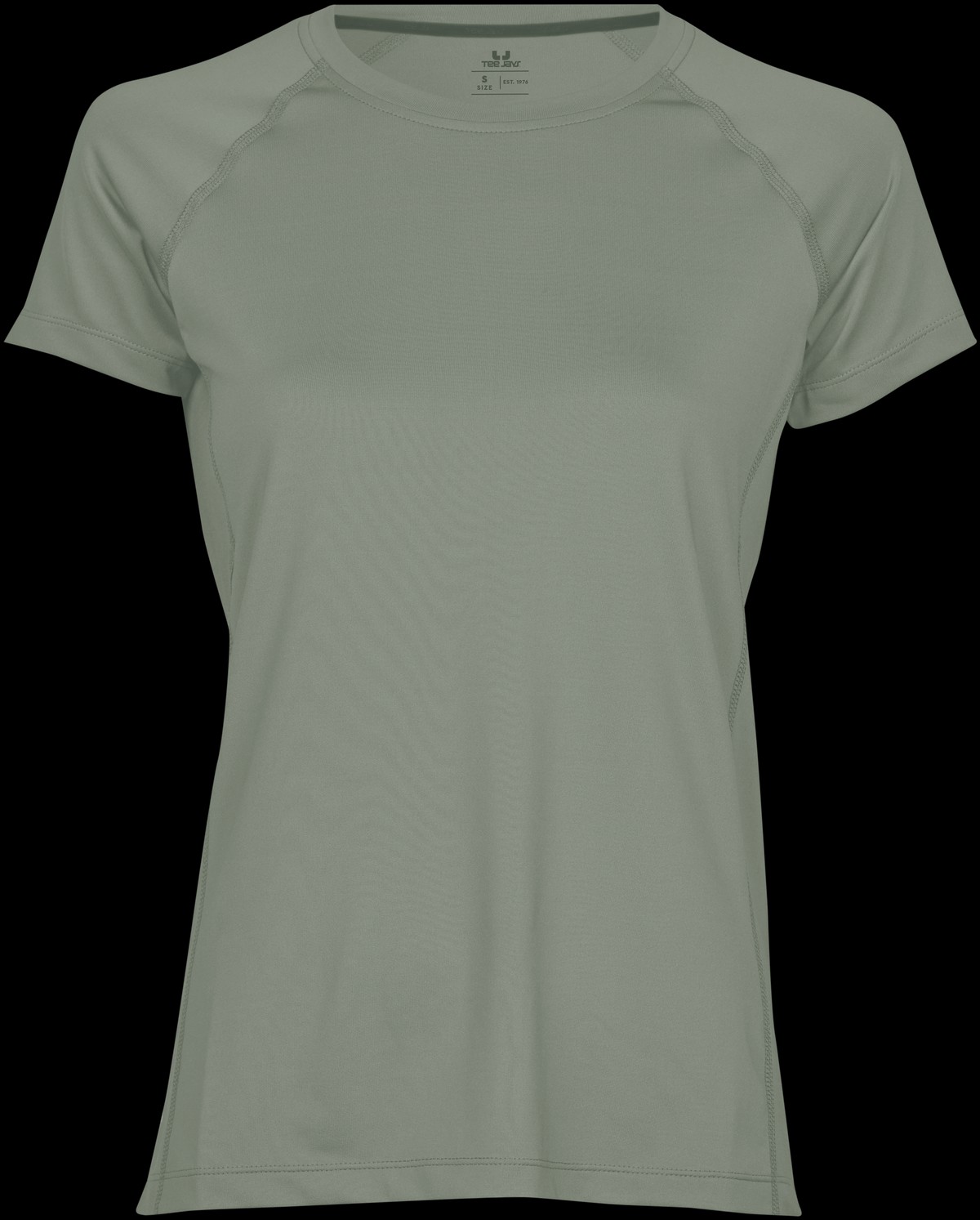 Tee Jays COOLdry Ladies' Tee - Afbeelding 12