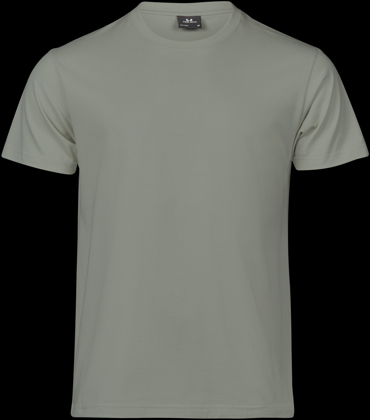 Tee Jays Sof Tee Sage