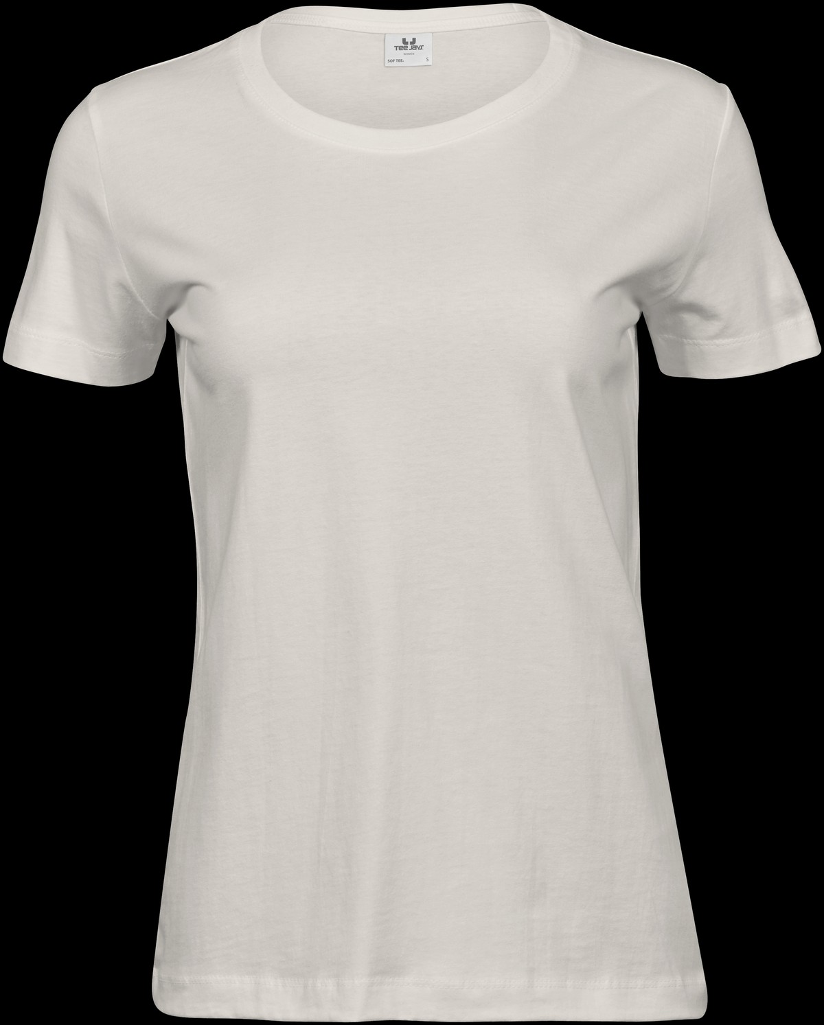Tee Jays Ladies' Sof Tee - Afbeelding 7