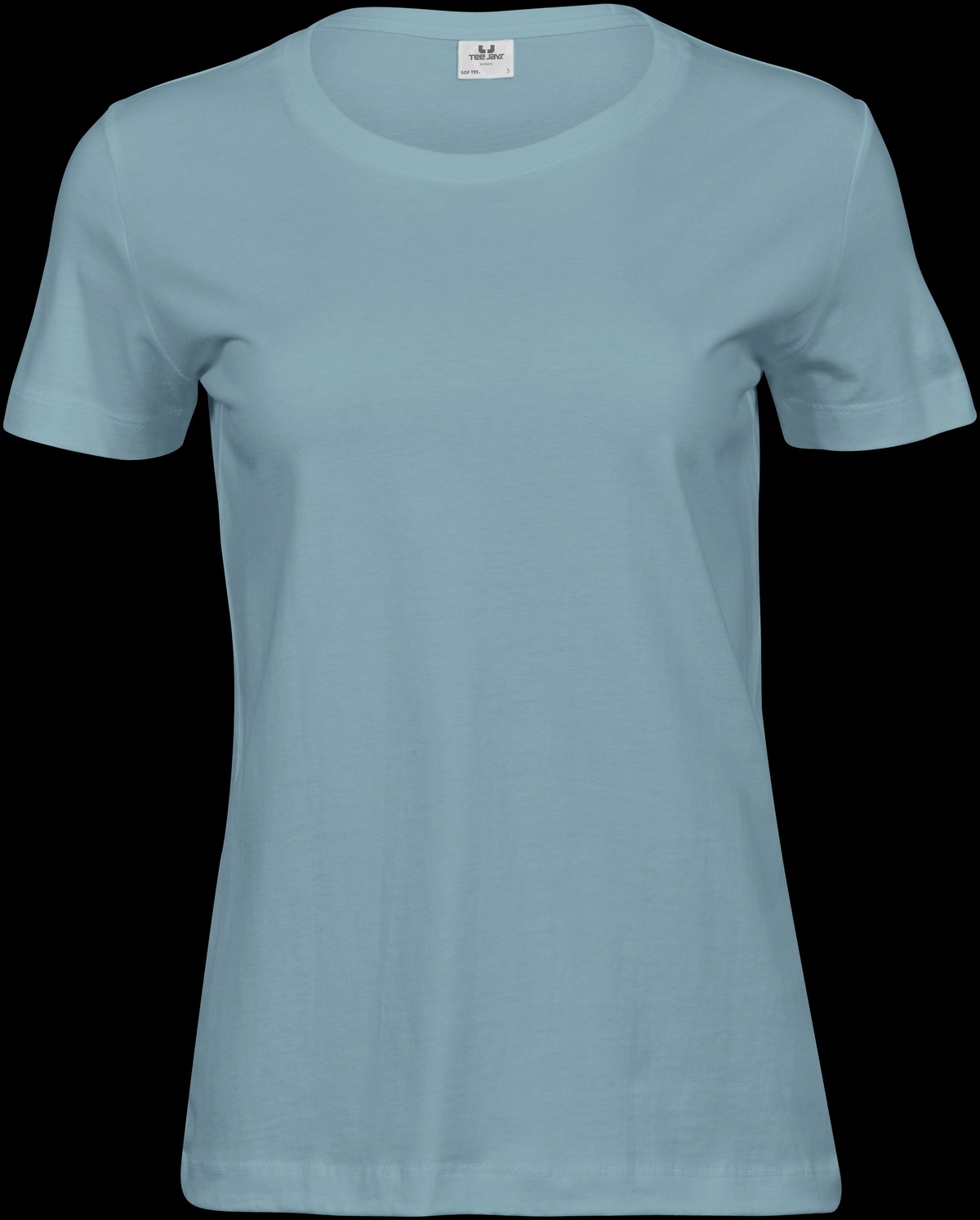 Tee Jays Ladies' Sof Tee - Afbeelding 8