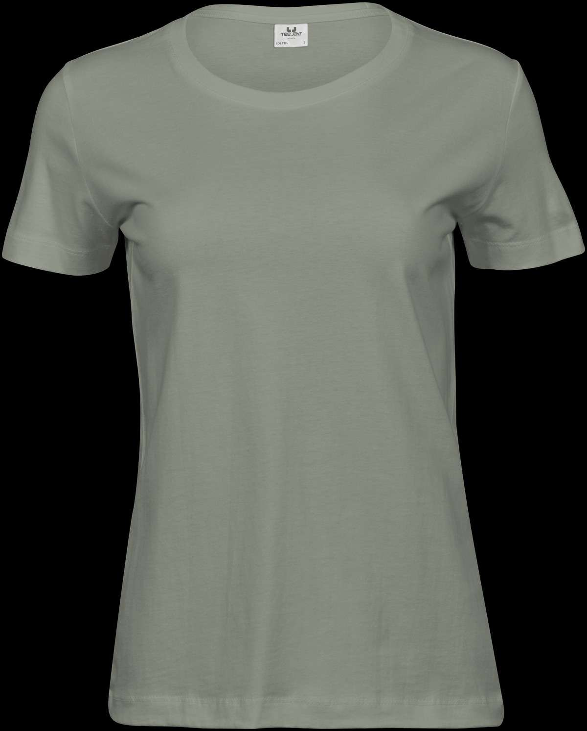 Tee Jays Ladies' Sof Tee - Afbeelding 9