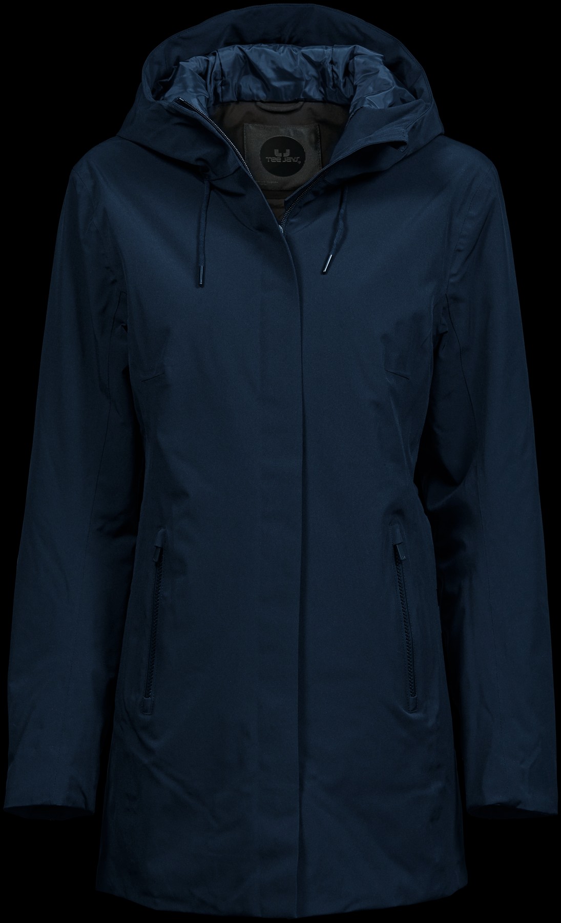 Tee Jays Women's All Weather Parka - Afbeelding 8