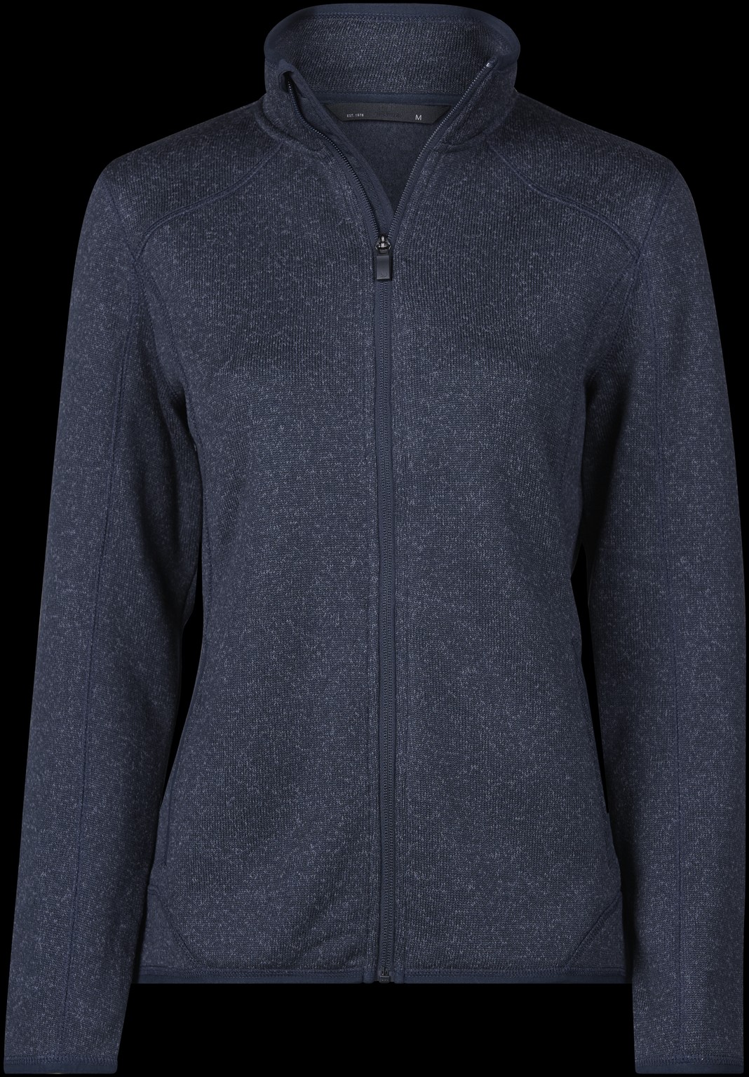 Tee Jays Ladies' Outdoor Fleece Jacket - Afbeelding 7