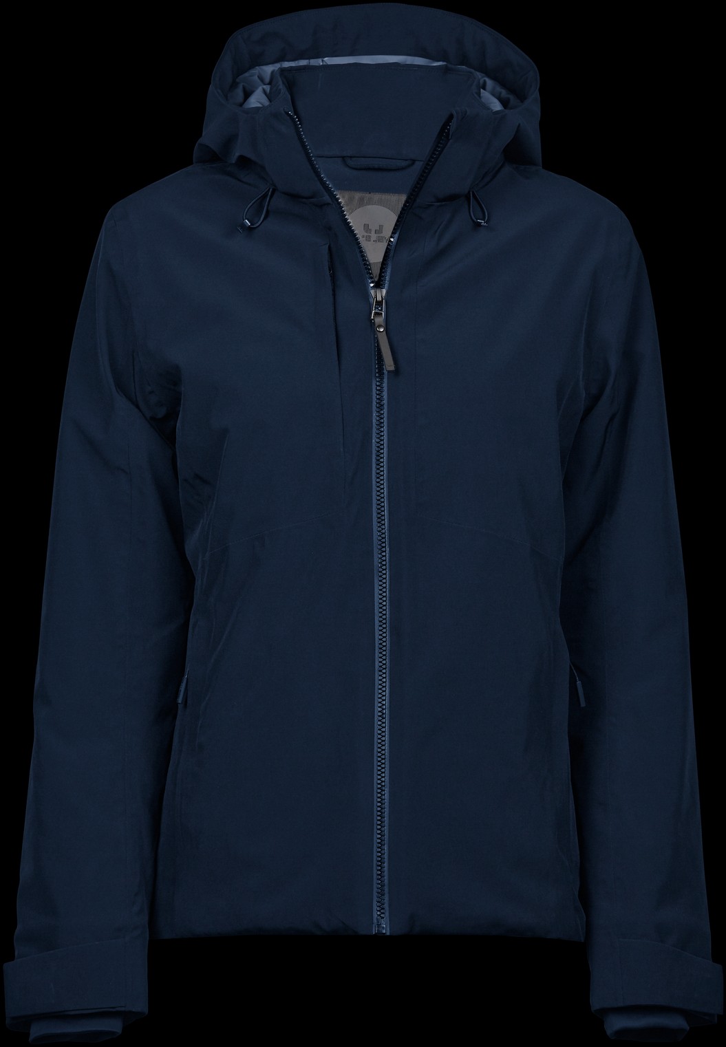 Tee Jays Women's All Weather Winter Jacket - Afbeelding 6