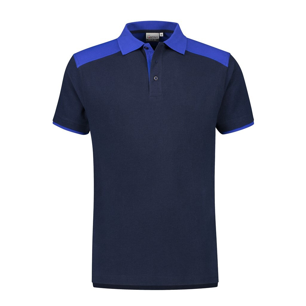 Santino Poloshirt Tivoli - Afbeelding 6