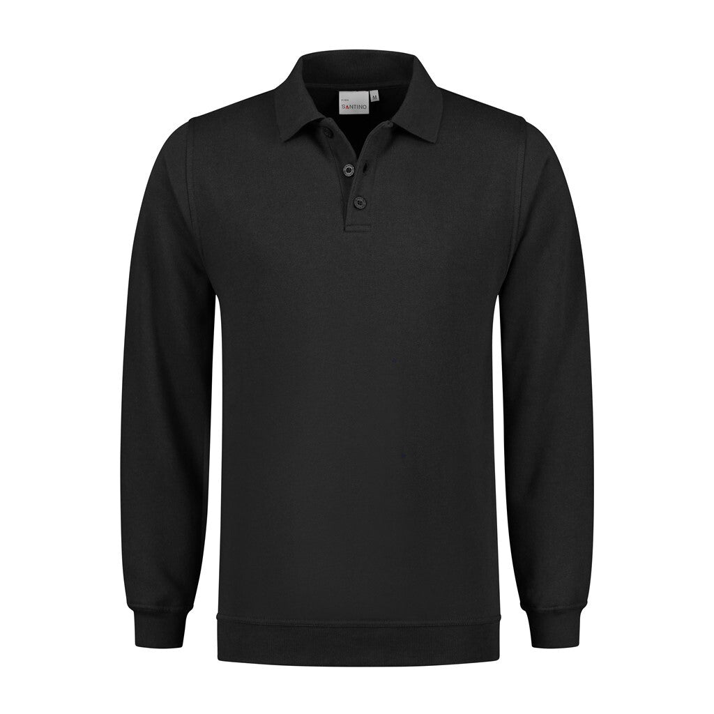 Santino Polosweater Robin - Afbeelding 2