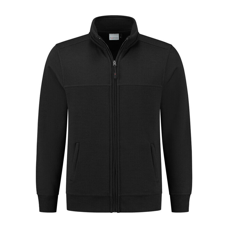 Santino Sweatvest Revi