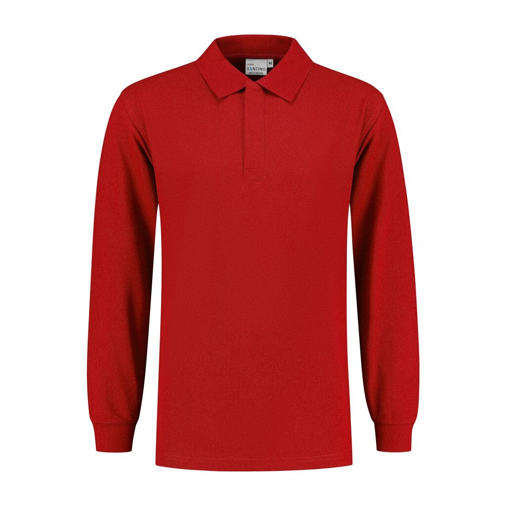Santino Poloshirt London - Afbeelding 4