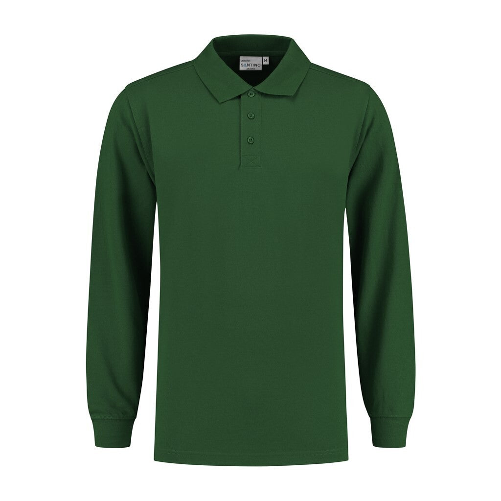 Santino Poloshirt Lexington - Afbeelding 2